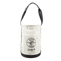 Straight-Walled Bucket - Inside Pockets