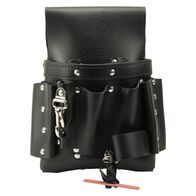 Extra-Capacity Tool Pouch - 8-Pocket