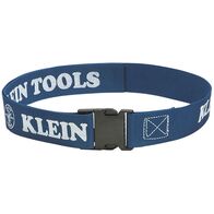 Lightweight Utility Belt - Blue
