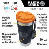 Tradesman Tumbler