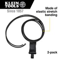 Replacement Elastic Bands for the Ironworker and Welder Backpack