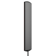 AJAX External Antenna for Hub | 4G/LTE & Jeweller Compatibility | Easy Installation | by Dicker Data