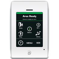 Aritech Reliance XR Touch Screen | 3.5" Colour Display | Multi-Partition Operation | RCM Approved | by Dicker Data