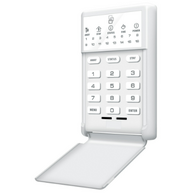 Voice Navigation Keypad Reliance S3200A | Personal Voice Guide | 16 Zone Capability | Illuminated Keys | by Dicker Data
