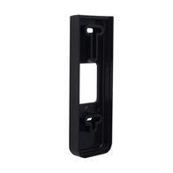 HID Signo 20/20K Accessory Spacer | 1.27cm Thickness | Durable Plastic | Black Color | by Dicker Data