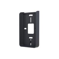 HID SIGNO 40T/40K Accessory Mounting Plate | Durable Black Design | Secure Installation | by Dicker Data