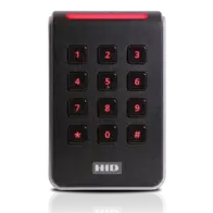 HID Signo 40T Mechanical Keypad Reader | Smart Profile | NFC & Bluetooth Support | 25-Year Warranty | by Dicker Data