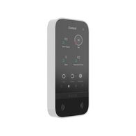 AJAX Wireless Touchscreen Keypad | 5" IPS Display | DESFire Technology | Panic Buttons | by Dicker Data