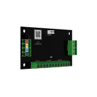 AJAX Fibra Line Splitter Module | Splits One Line to Four Outputs | Extends Up to 2000 Meters | by Dicker Data
