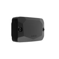 AJAX CASE A FIBRA | Secure Device Enclosure | Durable Design | Bubble Level Included | by Dicker Data