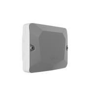 AJAX CASE B FIBRA Enclosure | Supports 2 Devices | Durable Plastic Latches | Bubble Level Included | by Dicker Data
