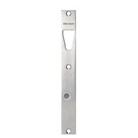 LOCKWOOD ES8100 V-Lock Strike with Magnet | Metal Construction | Secure Locking | by Dicker Data