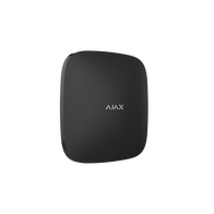 AJAX HUB 2 4G Control Panel | Supports 100 Devices | Dual 4G & Ethernet | IP20 Rated | by Dicker Data