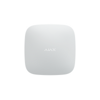 AJAX REX 2 Range Extender | Up to 2000m Range | 5 Device Support | Encrypted Communication | by Dicker Data