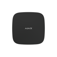 AJAX REX 2 Range Extender | Up to 2000m Range | Supports 5 Extenders | Encrypted Communication | by Dicker Data