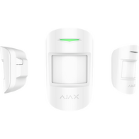 Wireless PIR Motion Sensor | 12m Detection Distance | Pet Immune | SmartDetect Algorithm | by Dicker Data