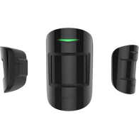 Wireless PIR Motion Sensor | 12m Detection Distance | Pet Immune | SmartDetect Algorithm | by Dicker Data