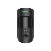 AJAX MotionCam PIR with Camera | Wireless Detection | Photo Verification | IP50 Rated | by Dicker Data