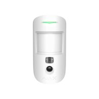 AJAX MotionCam PIR with Camera | Wireless Detection | Photo Verification | SmartDetect Algorithm | by Dicker Data