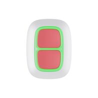 AJAX DoubleButton Duress Wireless Panic Button | 2-Button Design | 1300m Range | LED Backlight | by Dicker Data