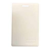 HID PROXCARD II Clamshell Proximity Card | Matte Finish | Vertical Slot | Free Programming | by Dicker Data