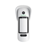 Wireless Outdoor Motion Detector with Camera | Dual PIR Sensors | IP56 Rated | by Dicker Data