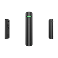 Glass Break Detector AJAX GLASSPROTECT | Wireless | 9m Detection Range | DualTone Technology | by Dicker Data