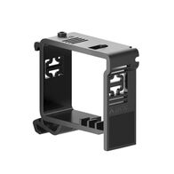 AJAX DIN Holder for Relay/WallSwitch | Polycarbonate Material | Includes Sticker Set | by Dicker Data