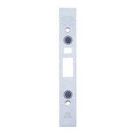 LOCKWOOD 3772 Cover Plate with Magnets | Compatible with ES2100 Electric Strike | Door Position Monitoring | by Dicker Data