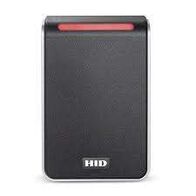 HID Signo 40 Reader | Supports Seos & MIFARE | Narrow Keypad Design | Configurable Communication | by Dicker Data