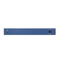 8 Port Gig Unmanaged PoE Switch | 120W Power | 6 KV Surge Protection | by Dicker Data