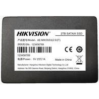 HIKVISION MOBILE MW3SS3 1TB SSD | SATA III Interface | S.M.A.R.T Detection | Vehicle Surveillance | by Dicker Data