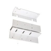 L&Z Bracket for Single EM5700M Monitored | Durable Construction | Security Integration | by Dicker Data