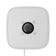 AJAX StreetSiren DoubleDeck Fibra Wired Security Siren | Adjustable 85-113 dB | IP54 Rated | by Dicker Data