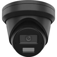 6MP Turret Camera HIKVISION HILOOK T361H-MU | Fixed 2.8mm Lens | IR 30M Range | Built-in Microphone | by Dicker Data