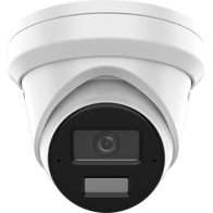 6MP Turret Camera HIKVISION HILOOK | Fixed 4mm Lens | IR 30M Range | F1.6 Aperture | by Dicker Data