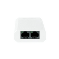 HIKVISION PoE Repeater 2-Port | 100Mbps Data Rate | 30W Power Output | by Dicker Data