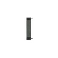 LOX ES10 Extension Lip 15mm | AS/NZS 1170 Compliant | Ideal for ES10 Series | by Dicker Data