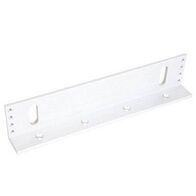 Adjustable L-Bracket for EM3500 Series | Metal Alloy Construction | Flexible Positioning | by Dicker Data