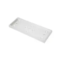 Mounting Plate for Single Magnet CCW30S | Durable Construction | Complies with AS/NZS 1170 | by Dicker Data