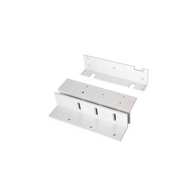 L&Z Bracket for CCW30S & EM4500 | Robust Construction | Secure Mounting | by Dicker Data