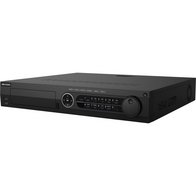 HIKVISION ACUSENSE DVR 16CH | 8MP Resolution | 4 SATA Interfaces | Deep Learning Motion Detection | by Dicker Data