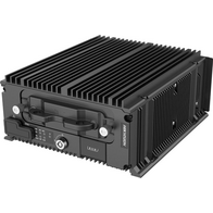 Mobile DVR 8-Channel HIKVISION MN7083 | H.264/H.265 Compression | Dual HDD/SSD Support | Vibration Resistant | by Dicker Data