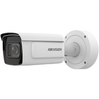 4MP ANPR Bullet Camera | Vari-focal 8-32mm Lens | IR 100M | IP67 & IK10 Rated | by Dicker Data