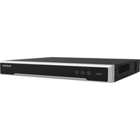 16CH M-NVR HIKVISION ULTRA 8K | 16 PoE Ports | 32MP Decoding | by Dicker Data