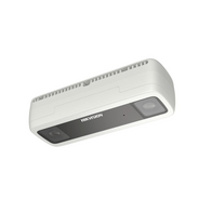 Dual Lens People Counting Camera | Fixed 2mm Lens | IR 6m Range | 5-Year Warranty | by Dicker Data