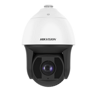 HIKVISION DARKFIGHTER 4MP PTZ Camera | 42X Optical Zoom | IR 400M Night Vision | IP67 & IK10 Rated | by Dicker Data