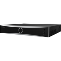 32CH NVR HIKVISION DEEPIN MIND | 320Mbps Decoding | 8K Support | 16 PoE Ports | by Dicker Data