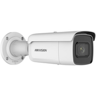 6MP Bullet Camera | Varifocal 2.8-12mm | IR Range 60M | IP67 & IK10 Rated | by Dicker Data