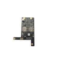 HIKVISION AX Hybrid Pro PM2-S 3G/4G Communicator Module | LTE Alarm Integration | Remote Monitoring | 2-Year Warranty | by Dicker Data